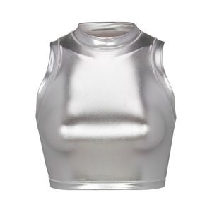 Skims swim crop top size small nwt